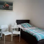 Apartamento Komfort 2 Eg Bei Juergen Kunzi