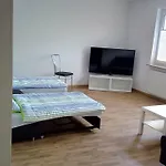 Komfort 2 Eg Bei Juergen Kunzi Apartamento *
