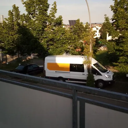 Komfort 2 Eg Bei Juergen Kunzi Apartment