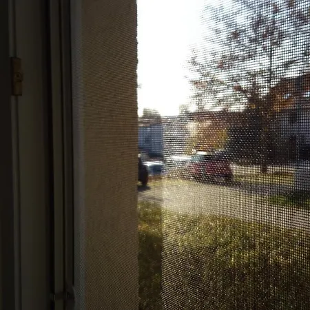 Komfort 2 Eg Bei Juergen Kunzi Apartament