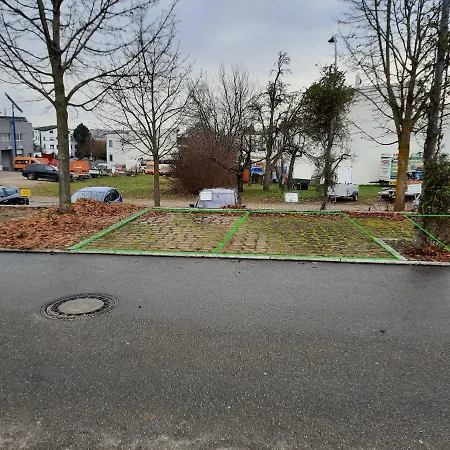 Komfort 2 Eg Bei Juergen Kunzi Apartament *