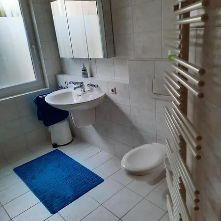 Komfort 2 Eg Bei Juergen Kunzi * Filderstadt