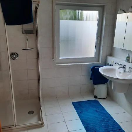 Apartment Komfort 2 Eg Bei Juergen Kunzi