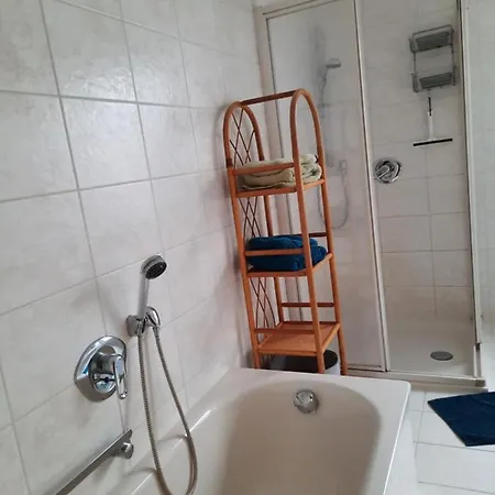 Komfort 2 Eg Bei Juergen Kunzi Apartment