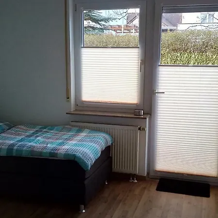 Komfort 2 Eg Bei Juergen Kunzi *