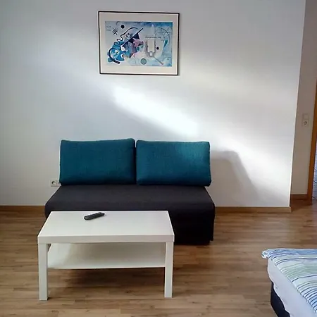 Komfort 2 Eg Bei Juergen Kunzi * Filderstadt