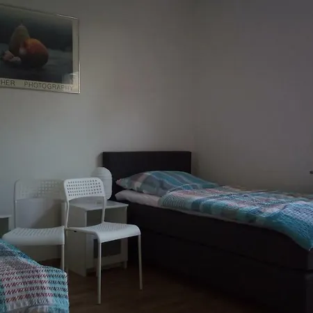 Apartamento Komfort 2 Eg Bei Jürgen Kunzi Filderstadt