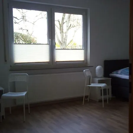 Komfort 2 Eg Bei Juergen Kunzi Apartament Filderstadt