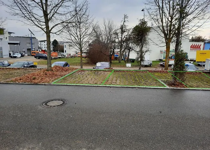 Komfort 2 Eg Bei Juergen Kunzi Apartment *