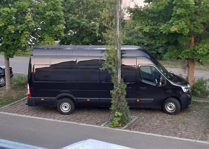 Komfort 2 Eg Bei Juergen Kunzi Apartment *