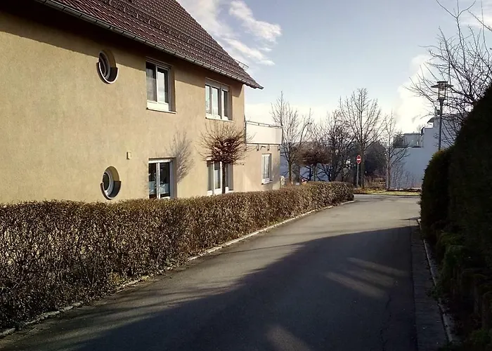 Komfort 2 Eg Bei Juergen Kunzi Filderstadt